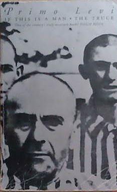 If this is a man / The Truce | 9999903477709 | Primo Levy