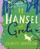 Hansel and Greta | 9999903463986 | Jeanette Winterson