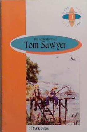 The Adventures of Tom Sawyer | 9999903266808 | Mark Twain