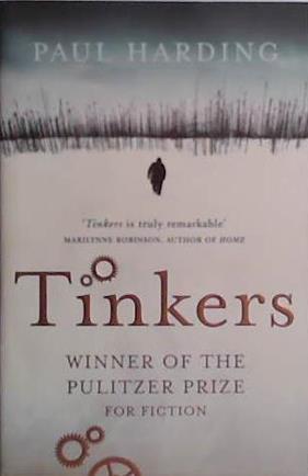 Tinkers. Paul Harding | 9999903522195 | Paul Harding,