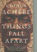 Things Fall Apart | 9999903478850 | Chinua Achebe,