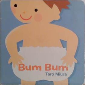 Bum Bum | 9999903462897 | Taro Miura