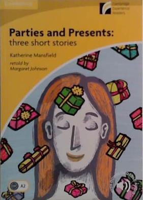 Parties and Presents | 9999903485797 | Katherine Mansfield