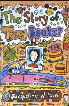 The Story of Tracy Beaker | 9999903489344 | Jacqueline Wilson