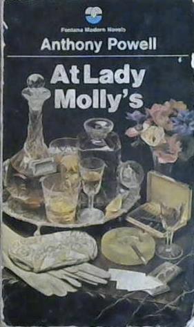 At Lady Molly's | 9999903105985 | Anthony Powell