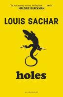 Holes | 9781408865231 | Louis Sachar