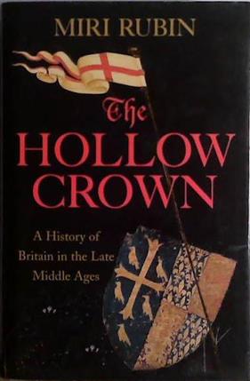 The Hollow Crown | 9999903435884 | Miri Rubin