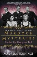 Under the Dragon's Tail | 9999903082316 | Maureen Jennings