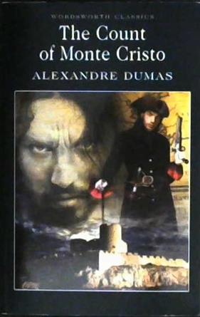 The Count of Monte Cristo | 9781853267338 | Dumas, Alexandre