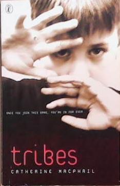 Tribes | 9999903287780 | Catherine Macphail