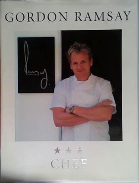 Chef | 9999903455790 | Gordon Ramsey