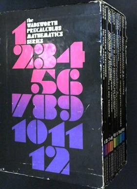 The Wadsworth Precalculus Mathematics Series | 9999902958209