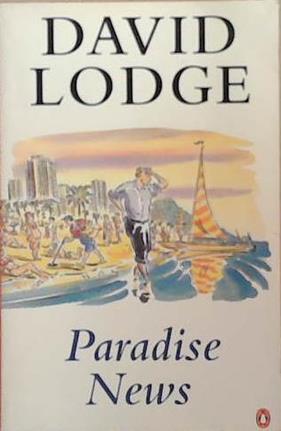 Paradise news | 9999903270188 | David Lodge