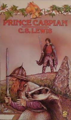 Prince Caspian | 9999903441472 | Clive Staples Lewis