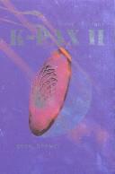 K-Pax II | 9999902274675 | Brewer, Gene