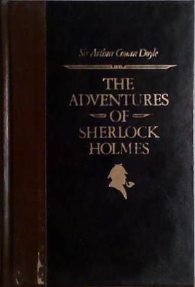 The Adventures of Sherlock Holmes | 9999903431664 | Arthur Conan Doyle