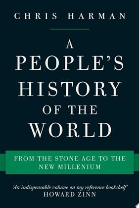 A People's History of the World | 9999903313465 | Chris Harman