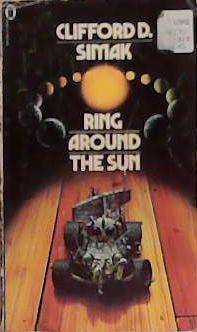 Ring Around the Sun | 9999903358275 | Clifford D. Simak