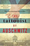The Tattooist of Auschwitz | 9999903427995 | Heather Morris