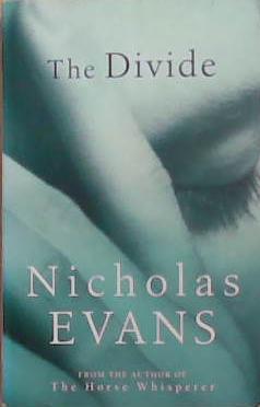 Divide (UK Edition) | 9999903310495 | Evans, Nicholas