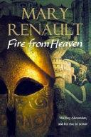 Fire from Heaven | 9999903400400 | Mary Renault