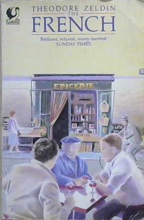 The French | 9999903242956 | Theodore Zeldin