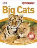 Big Cats | 9999903374558 | Sarah Walker