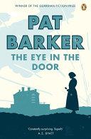 The Eye in the Door | 9999903456599 | Pat Barker