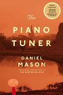 The Piano Tuner | 9999903425793 | Daniel Mason