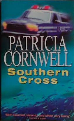 Southern Cross | 9780751527131 | Patricia Cornwell