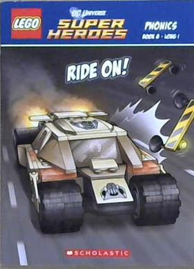 Ride On! | 9999903119272