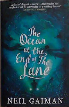 The Ocean at the End of the Lane | 9999903378075 | Gaiman, Neil