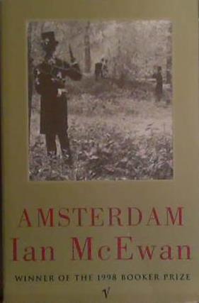 Amsterdam | 9999903450894 | McEwan, Ian