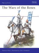 The Wars of the Roses | 9999903390503 | Terence Wise
