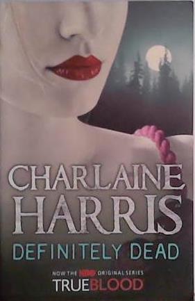 Definitely Dead | 9999903454229 | Charlaine Harris,