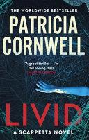 Livid | 9999903410263 | Patricia Cornwell