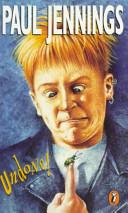 Undone! | 9999902449349 | Jennings, Paul