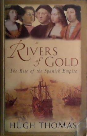 Rivers of Gold | 9999903426349 | Thomas, Hugh
