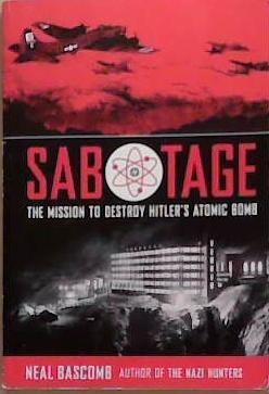 Sabotage | 9999903310372 | Neal Bascomb