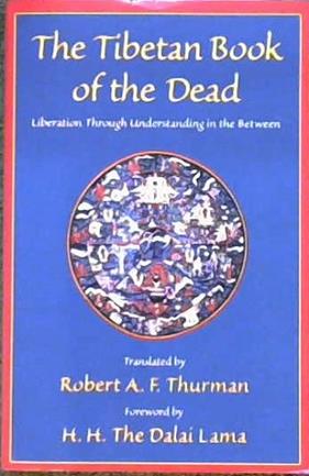 The Tibetan Book of the Dead | 9999903379034 | Thurman, Robert A.F.