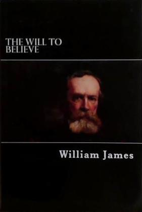 The Will to Believe | 9999903466857 | William James