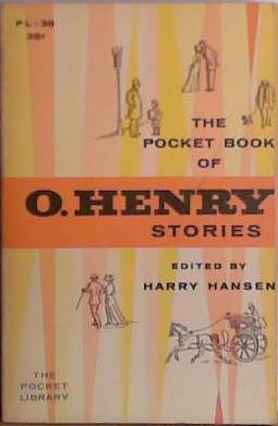 O. Henry Stories | 9999903411871 | O. Henry