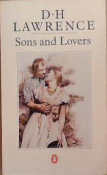 Sons and Lovers | 9999903382126 | David Herbert Lawrence