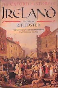 The Oxford History of Ireland | 9999903290766 | R.F. Foster