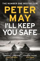 I'll Keep you Safe | 9999903463344 | May, Peter