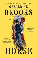 Horse | 9999903405825 | Geraldine Brooks