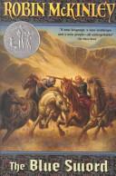 The Blue Sword | 9999902489796 | Robin McKinley