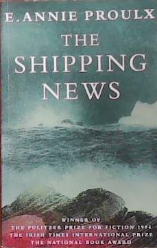 Shipping News | 9999903392606 | Proulx, Annie