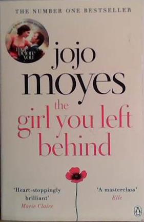 The Girl You Left Behind | 9999903437253 | Jojo Moyes,