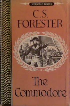 The Commodore | 9999903426967 | C.S. Forester